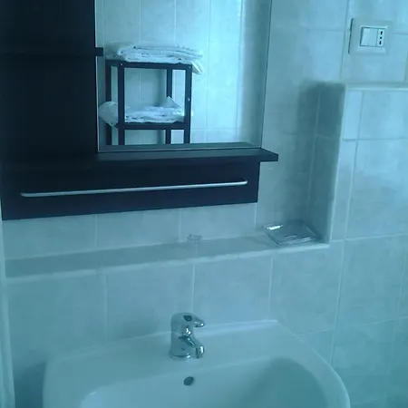 La Cascina Affittacamere