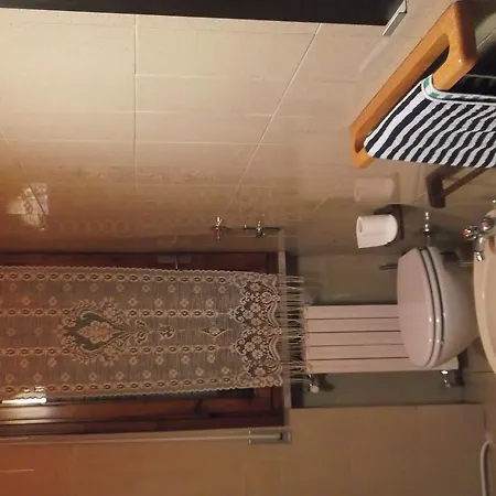 La Cascina *