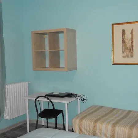 La Cascina Affittacamere San Giuliano Milanese