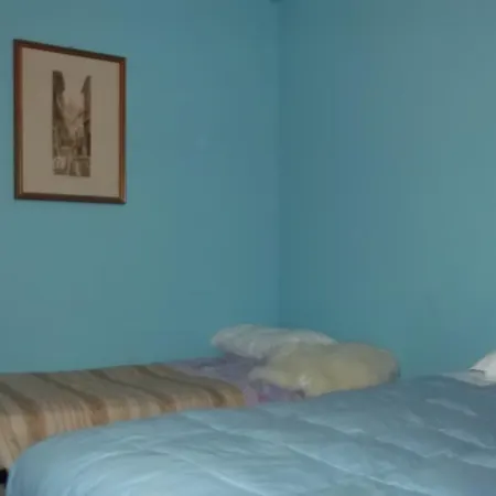 La Cascina Affittacamere *