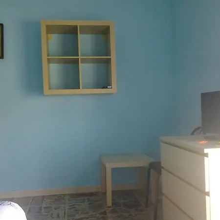 La Cascina