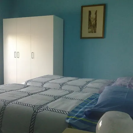 Affittacamere La Cascina San Giuliano Milanese
