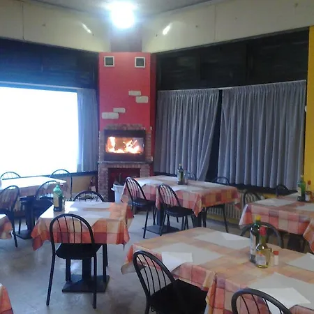 La Cascina
